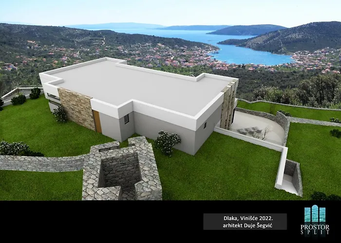 View Collection * Vinišće