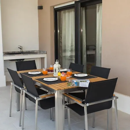 Villa View Collection