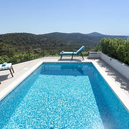 Villa View Collection Vinisce