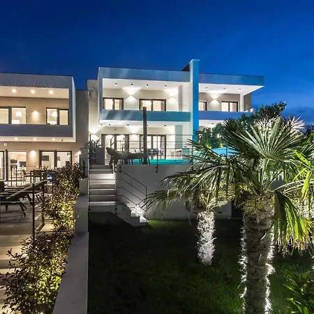 Villa View Collection Vinisce