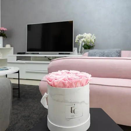 Villa View Collection *