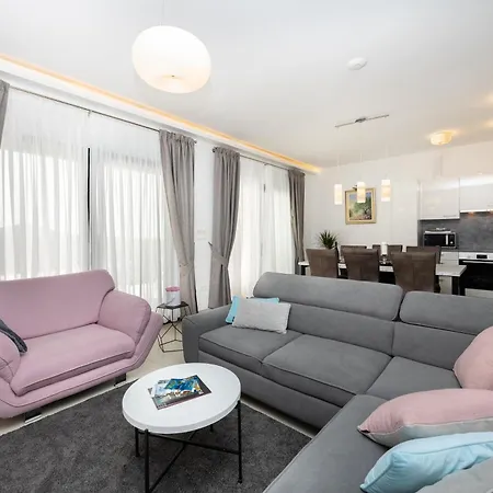 View Collection Villa Vinišće