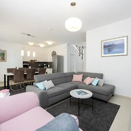 Villa View Collection Vinišće