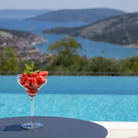 Villa View Collection