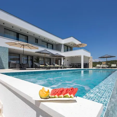 Villa View Collection *