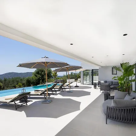 Villa View Collection