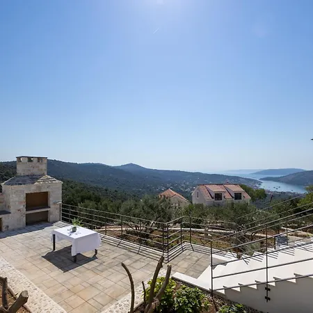 View Collection Villa Vinišće