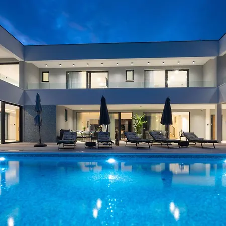 Villa View Collection Vinišće