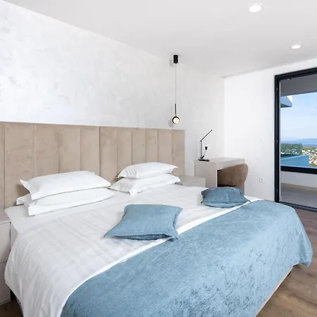 Villa View Collection Vinišće