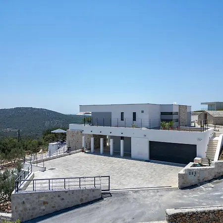 Villa View Collection Vinišće