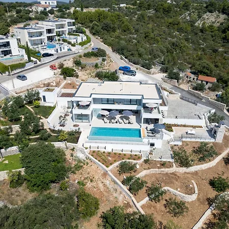 View Collection Villa Vinišće