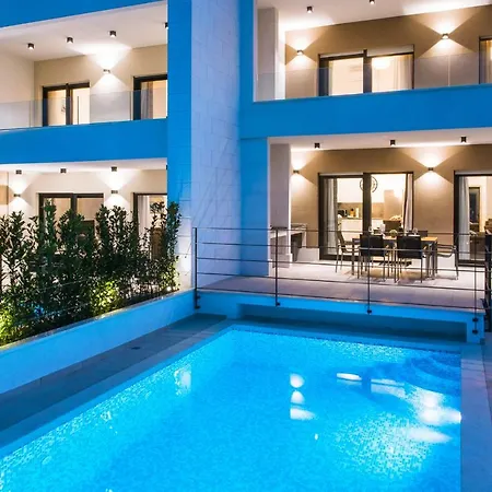 Villa View Collection Vinisce