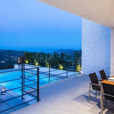 View Collection Villa