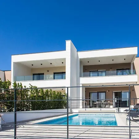 Villa View Collection Vinisce